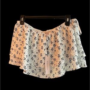 BCBG tube top